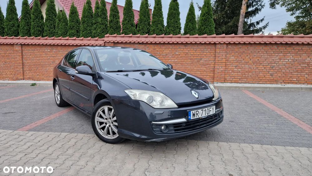 Renault Laguna - 7