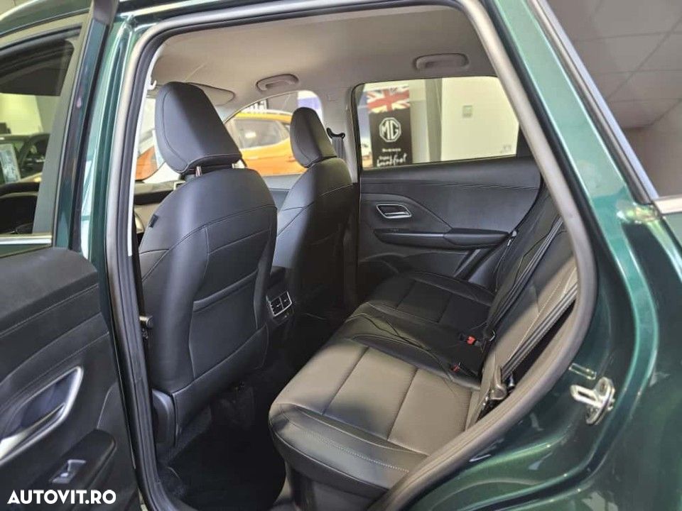 MG ZS HEV Hybrid+ Luxury - 7