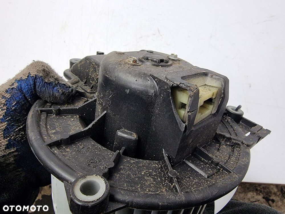 WENTYLATOR KABINOWY IVECO COMPA 5S9030100 - 5