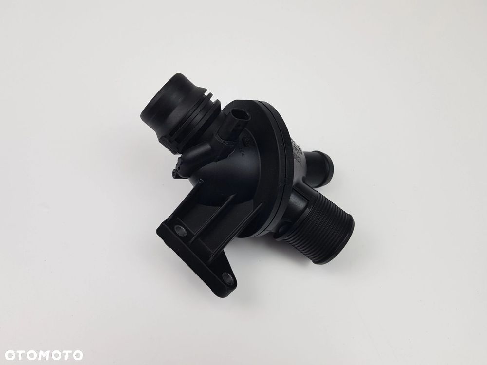 Termostat Obudowa termostatu BMW X1 E84 F10 F30 N20 2.0i 8635689 - 6