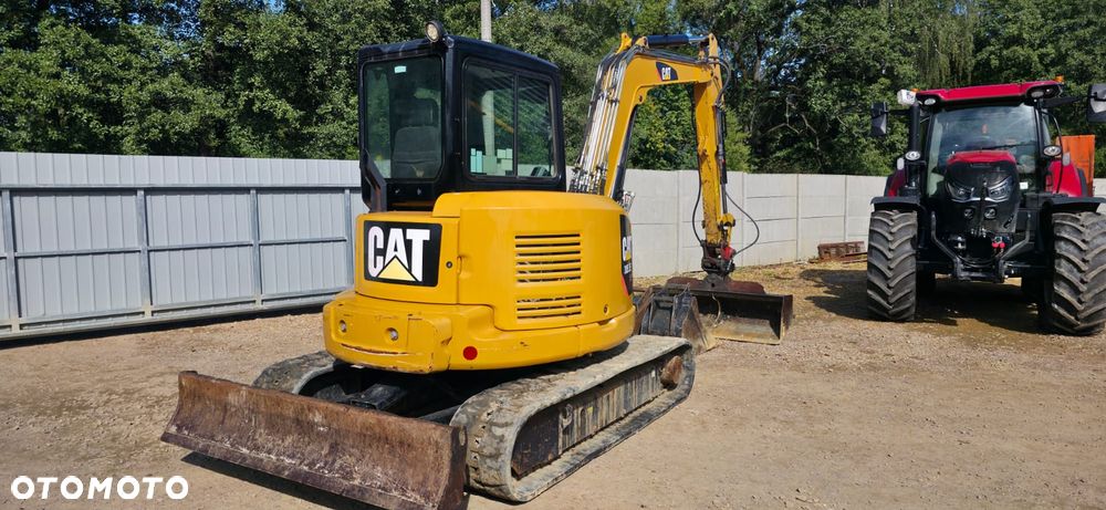 Caterpillar 305,5E2CR - 4