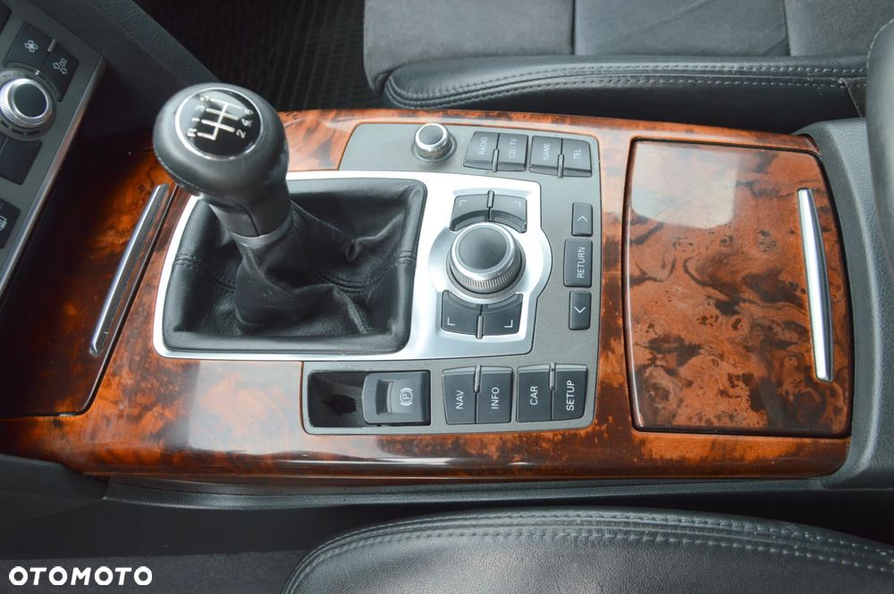 Audi A6 Limousine 2.0 TDI - 18