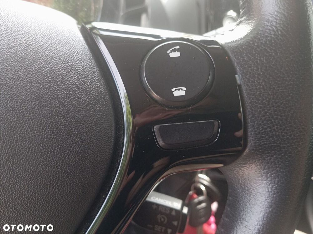 Toyota Aygo - 17