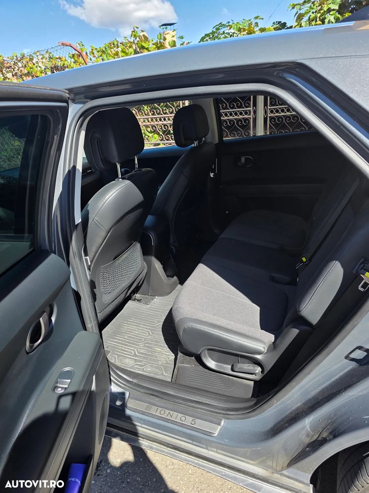 Hyundai Ioniq 2025 photo 5
