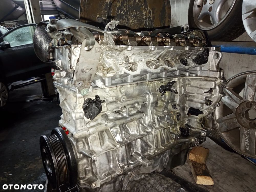BMW F20 F21 F22 F30 F31 F32 G11 G30 G32 3.0 24V 340KM SILNIK B58B30A - 6