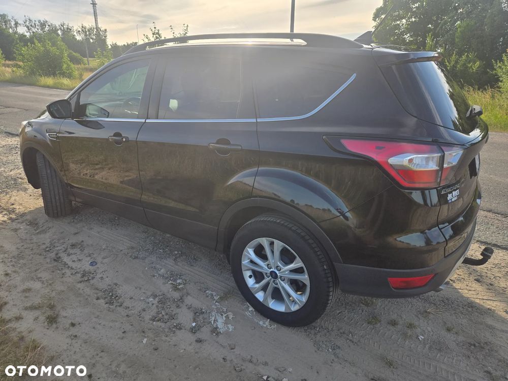 Ford Escape - 3