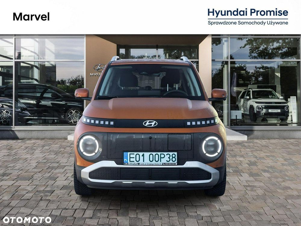 Hyundai Inster - 3