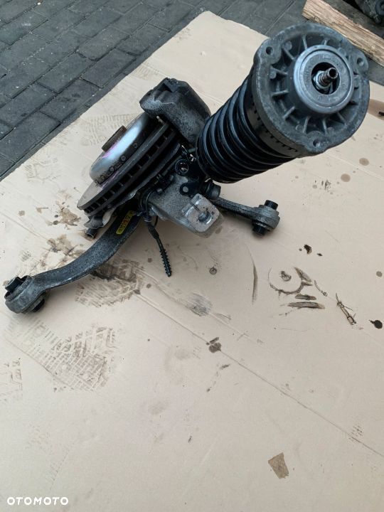 BMW F10 F11 PRZEDNIE PRAWE ZAWIESZENIE - 2
