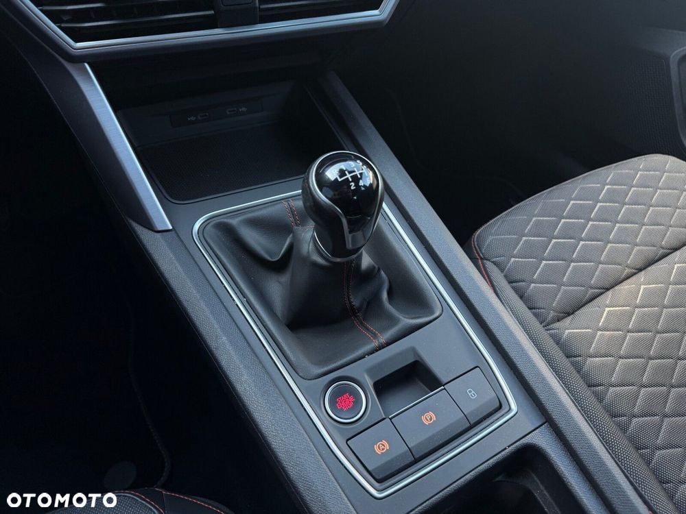 Seat Leon - 23