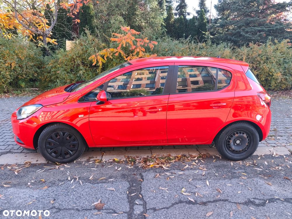 Opel Corsa - 2