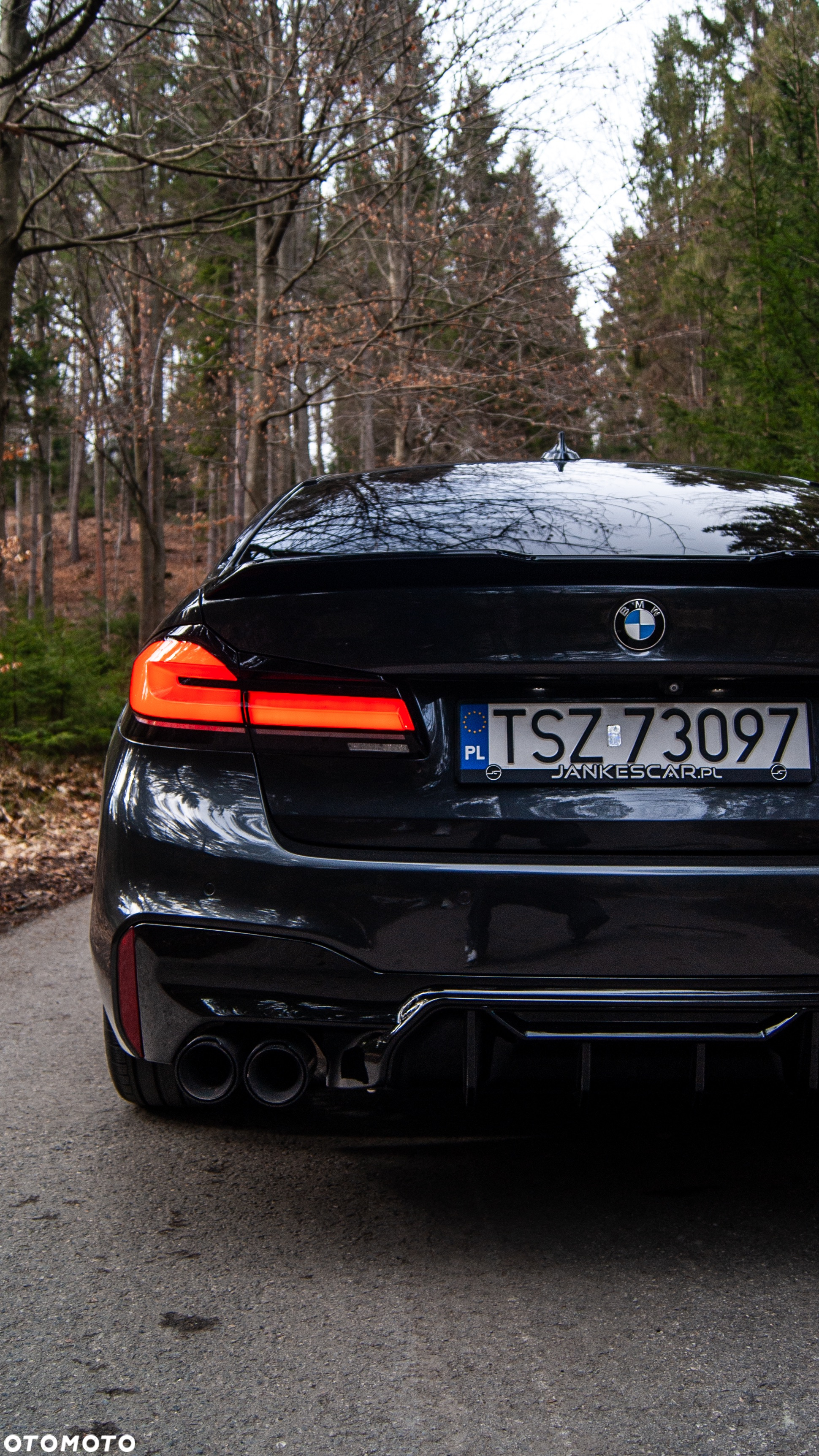 BMW Seria 5 - 4