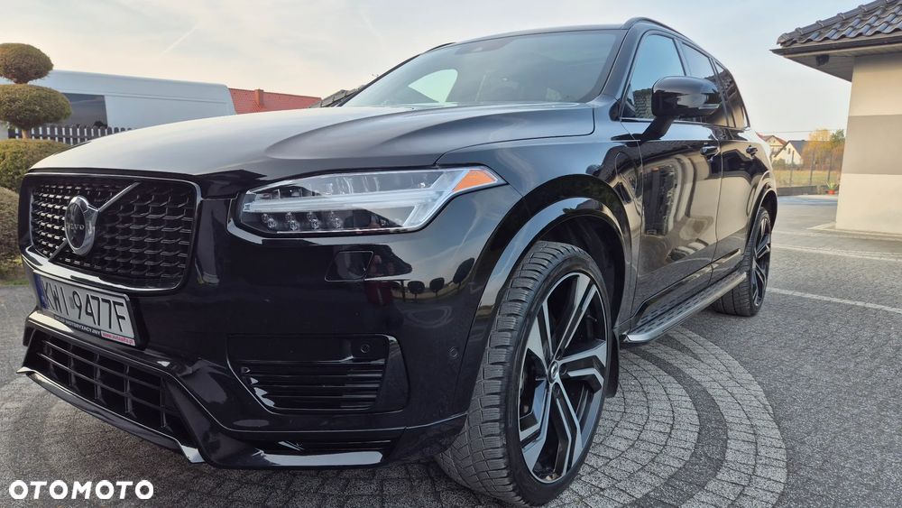 Volvo XC 90 - 22