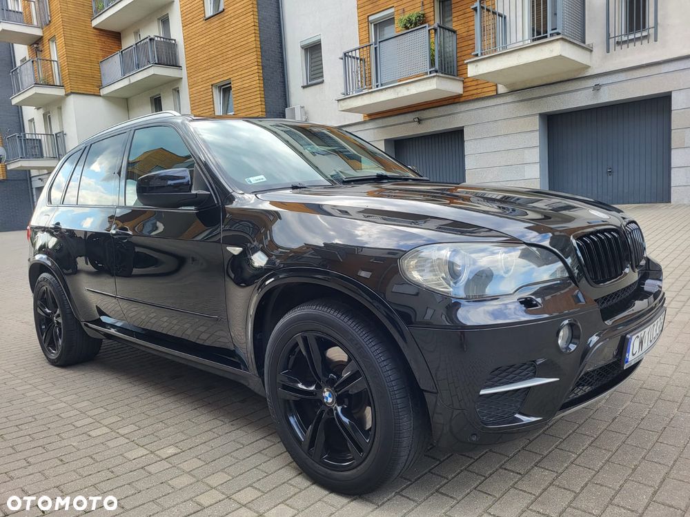 BMW X5 xDrive30d - 3