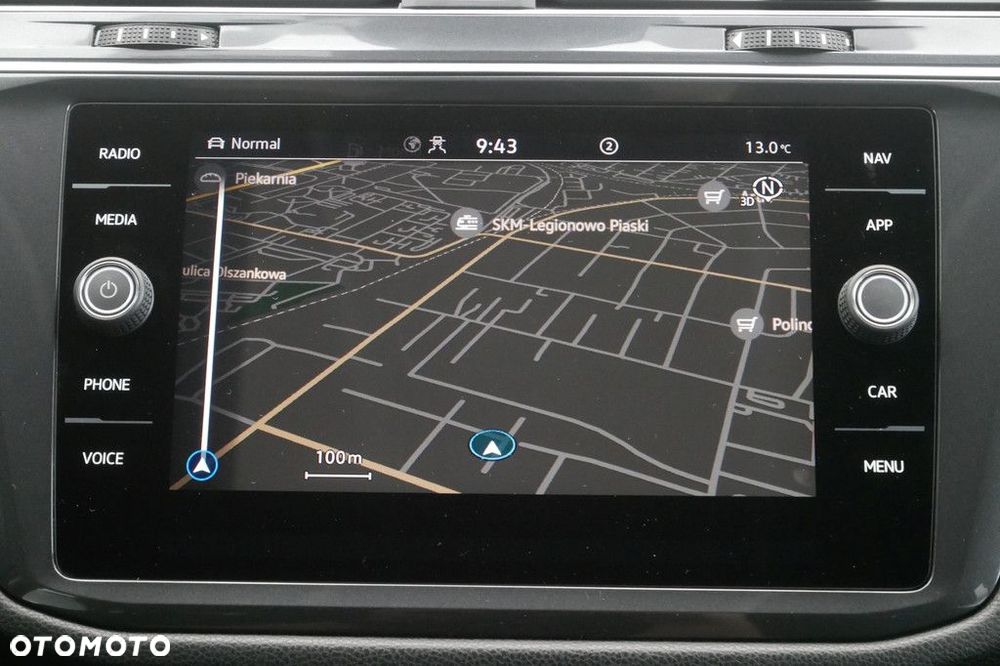 Volkswagen Tiguan 2.0 TSI 4Mot Elegance DSG - 24