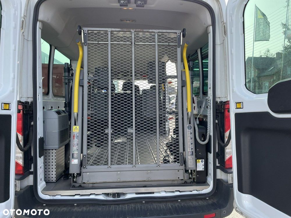 Ford Transit - 6