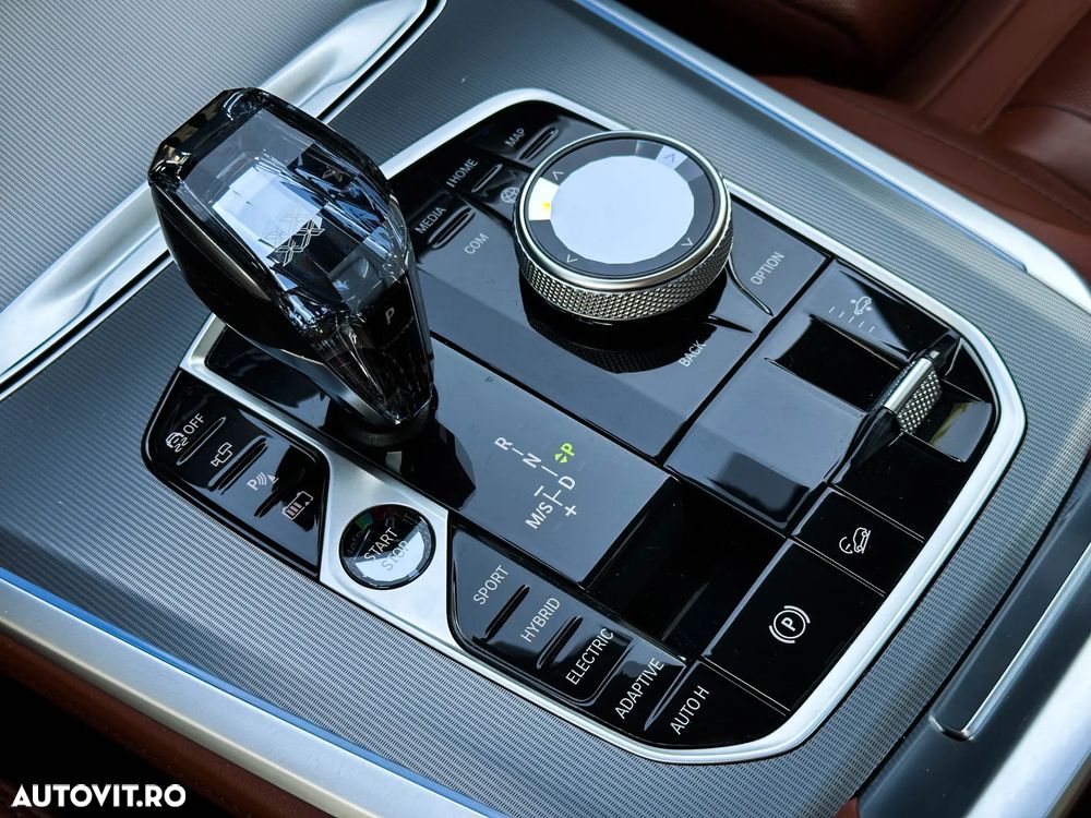 BMW X5 xDrive45e xLine - 30