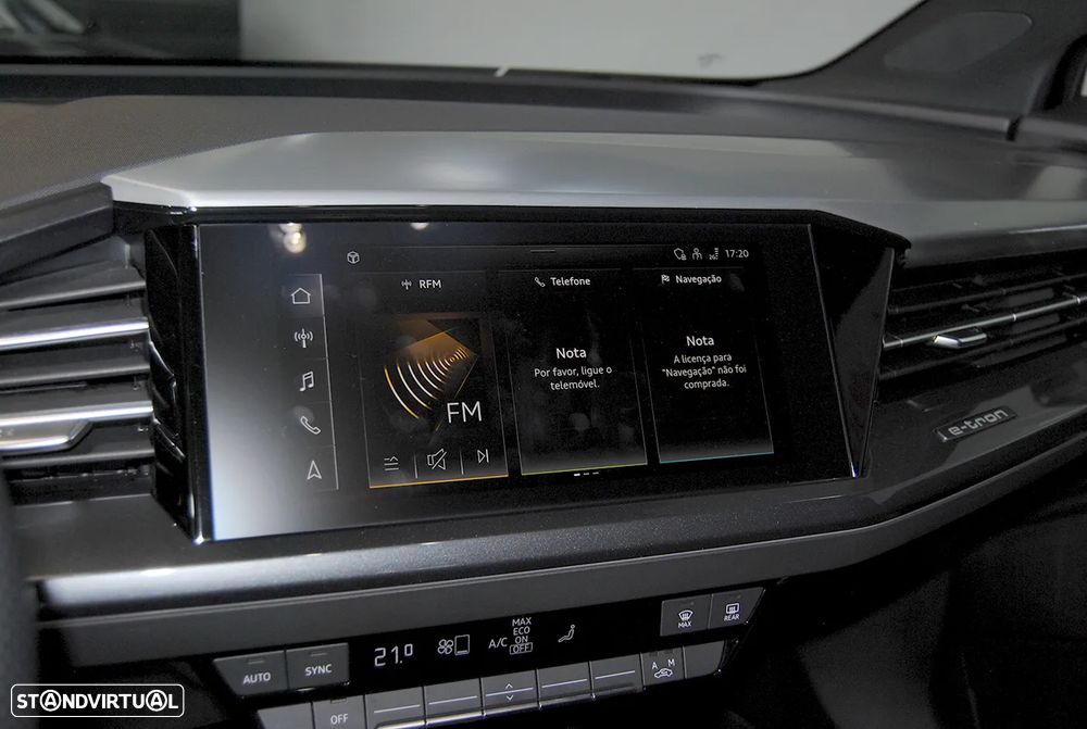 Audi Q4 e-tron 45 82 kWh SE Business Plus - 31