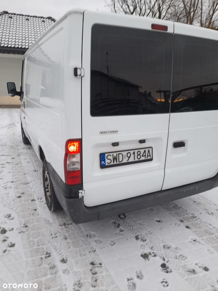 Ford Transit - 4