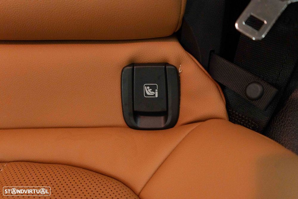 BMW X1 25 e xDrive Corporate Edition - 10