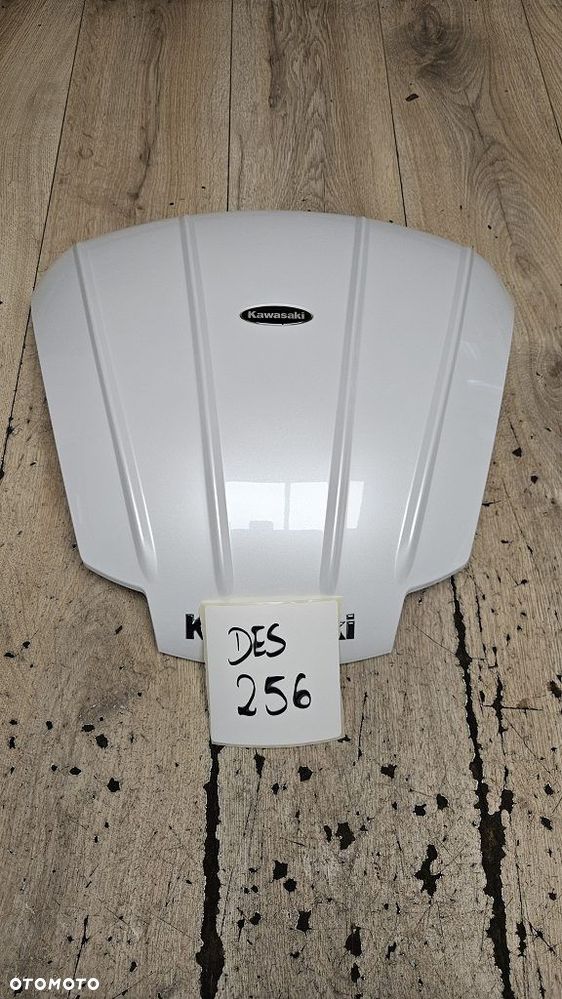 Nakładka na kufer centralny Kawasaki GTR 1400 131LUU0153 - 1