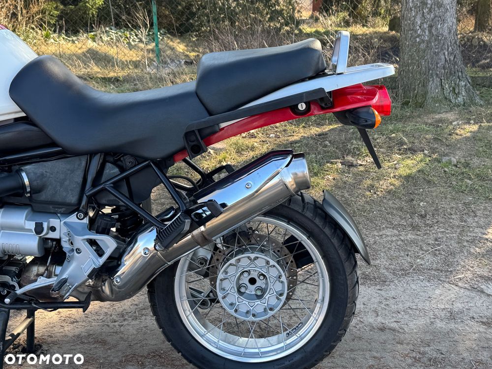 BMW GS - 11