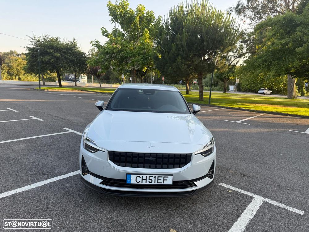 Polestar 2 Long Range 78 kWh - 13