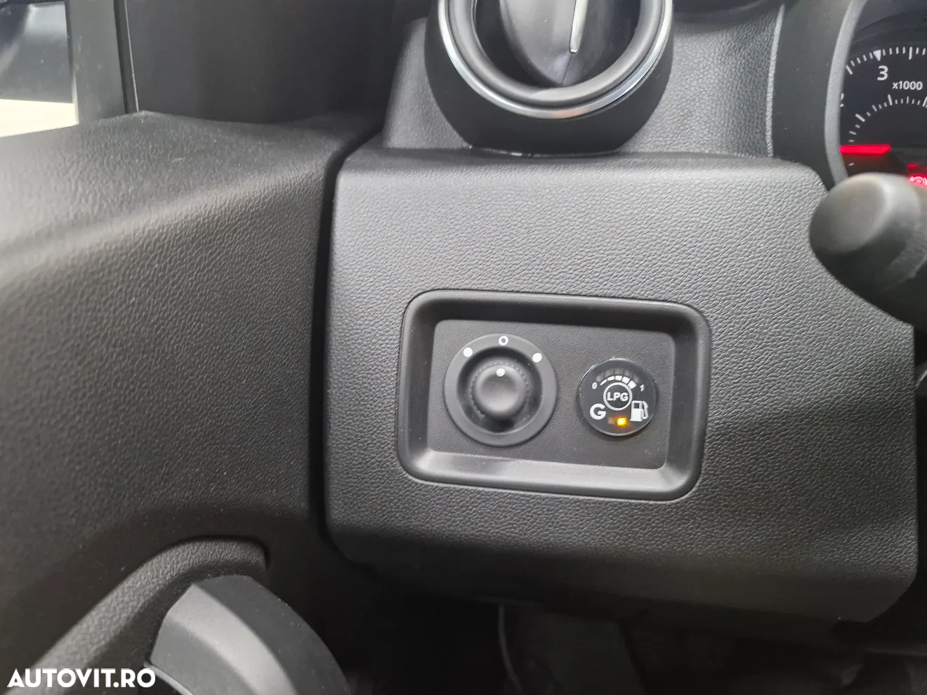 Dacia Duster ECO-G 100 Comfort - 16