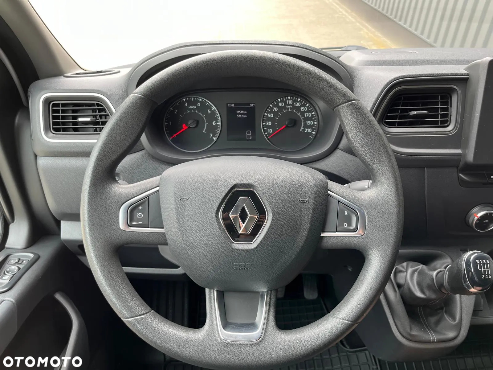Renault Master - 17