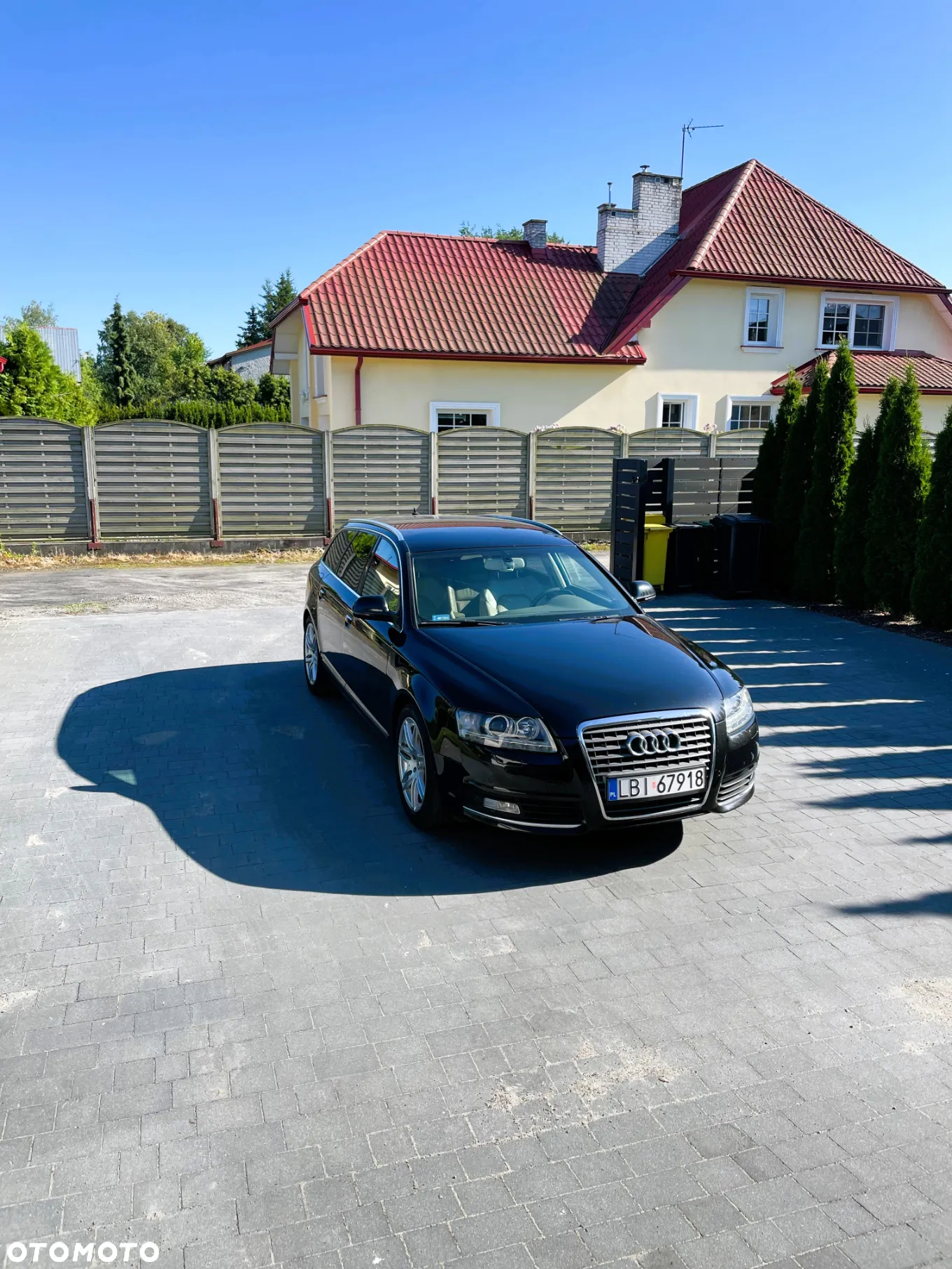 Audi A6 2.0 TDIe - 12