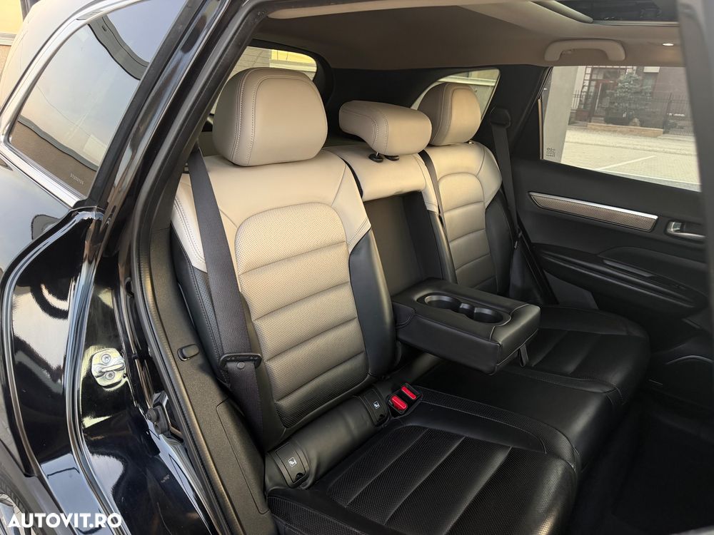 Renault Koleos BLUE dCi 185 4WD X-tronic INITIALE PARIS - 14