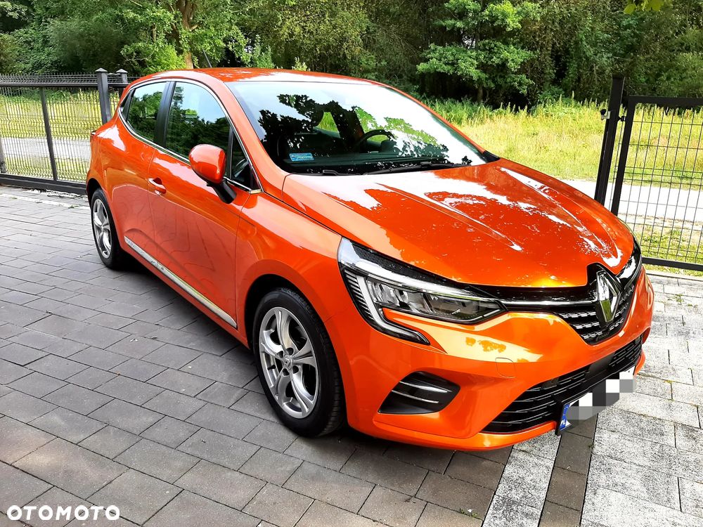 Renault Clio 1.0 TCe Intens - 28