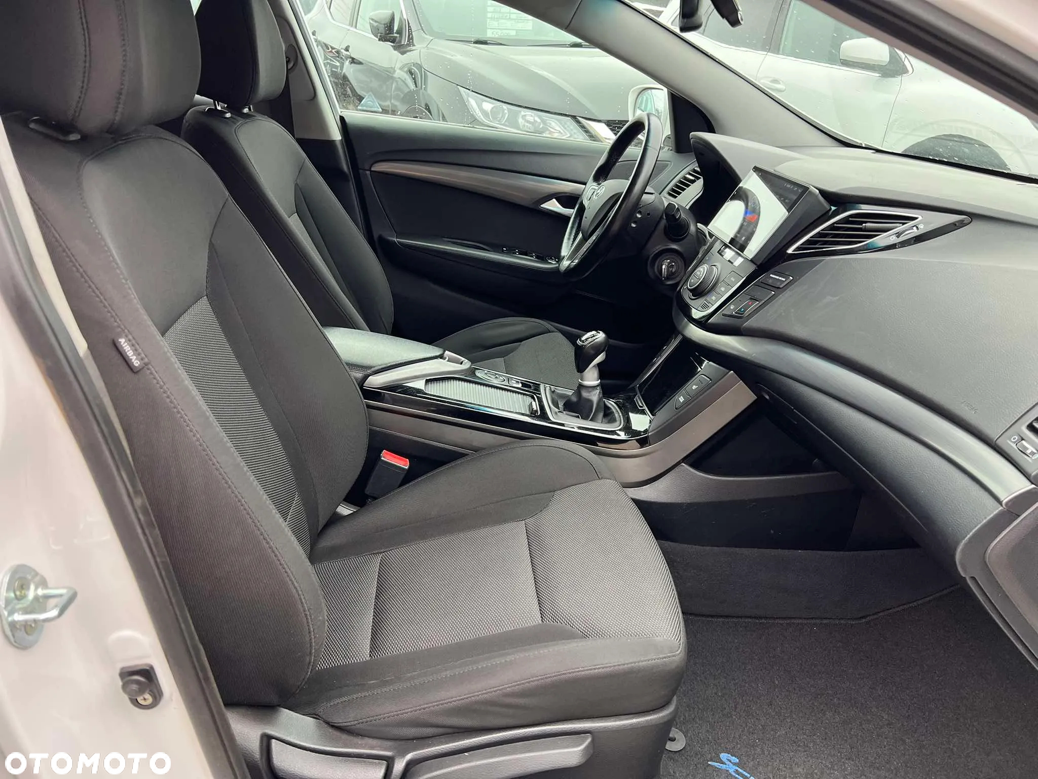 Hyundai i40 i40cw 1.7 CRDi Comfort - 14
