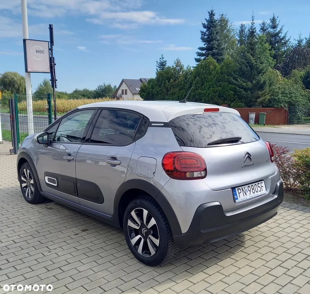 Citroën C3 - 3