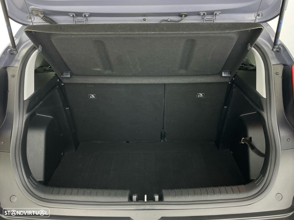 Hyundai Bayon 1.0 T-GDI Premium - 13