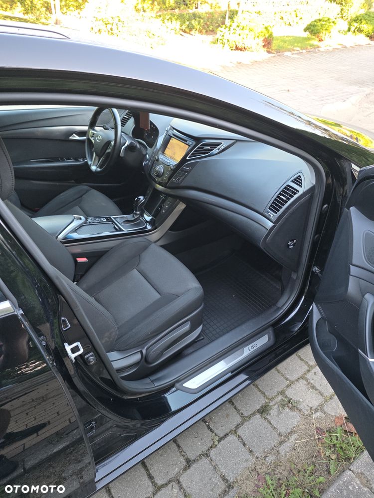 Hyundai i40 1.7 CRDi Premium - 16