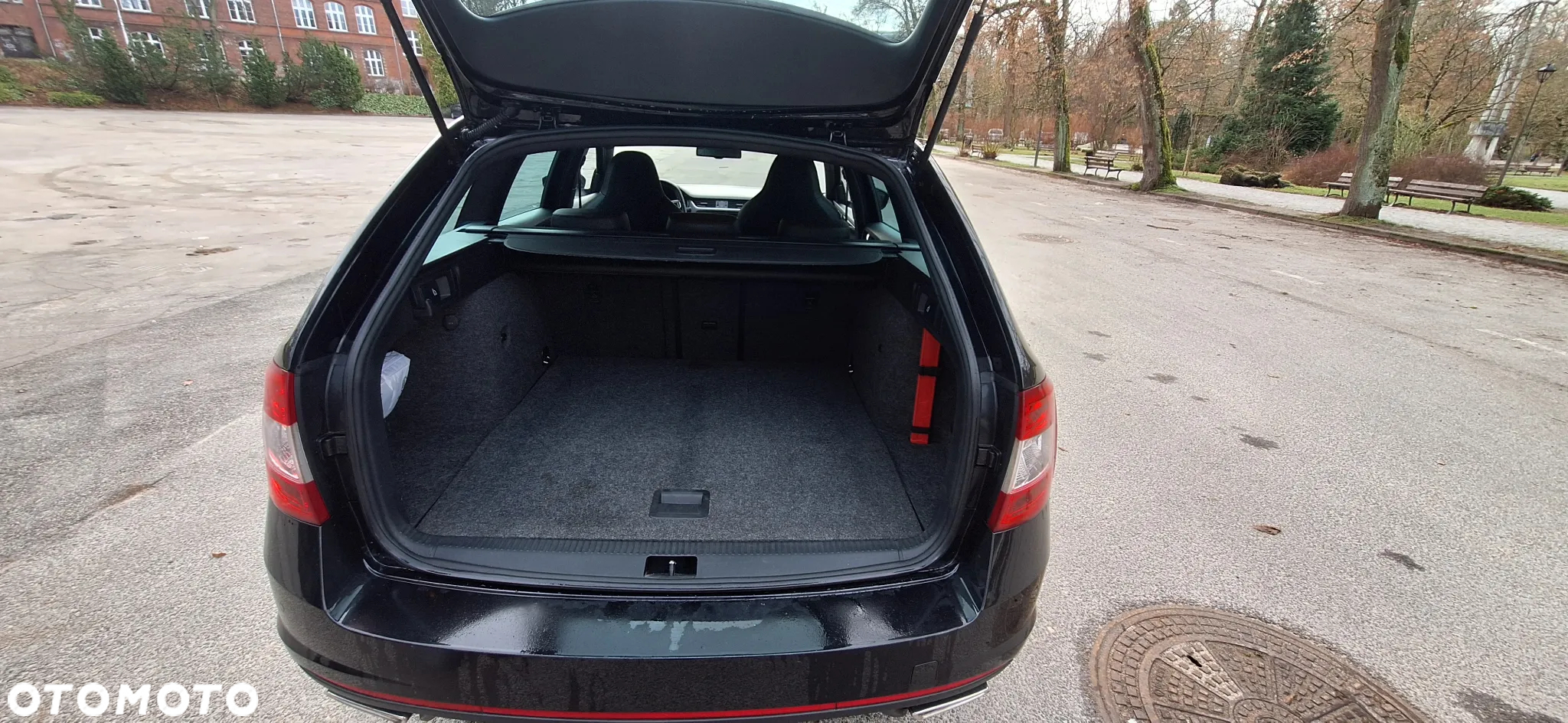 Skoda Octavia - 7