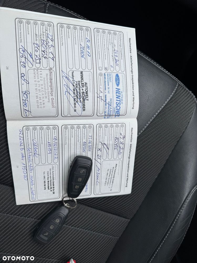 Ford Kuga 2.0 TDCi 4x4 Individual - 37