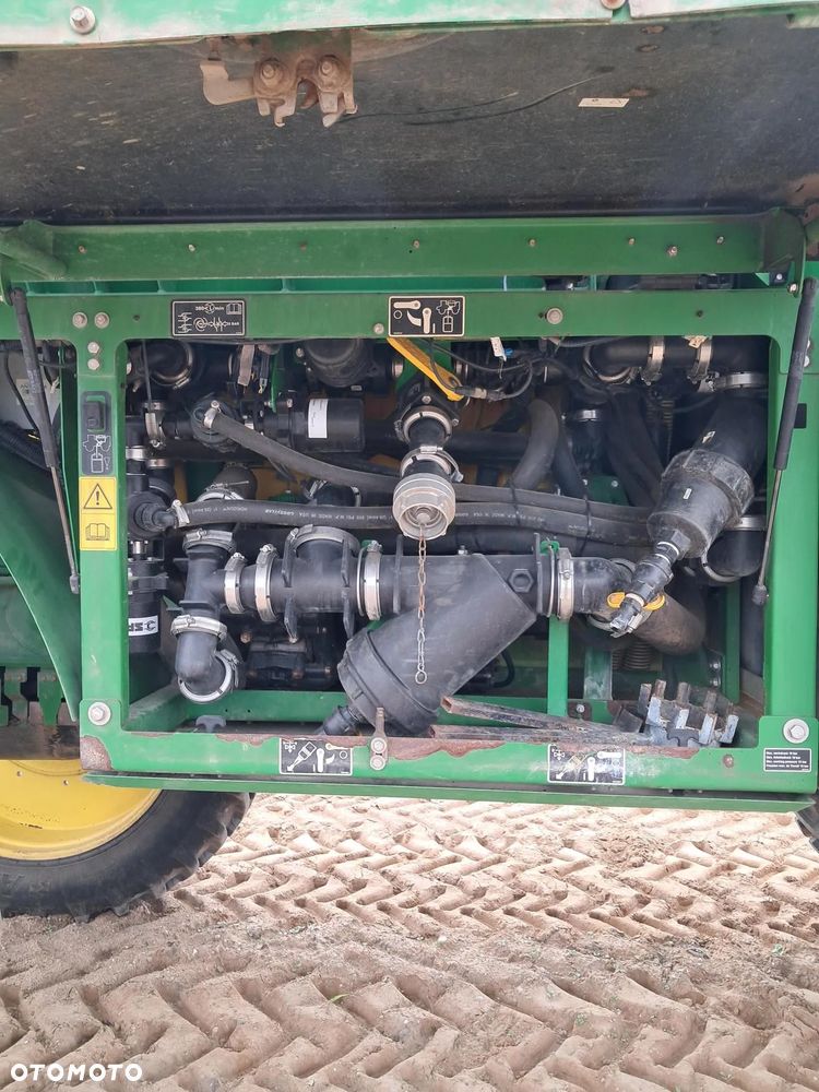 John Deere 5430i - 11