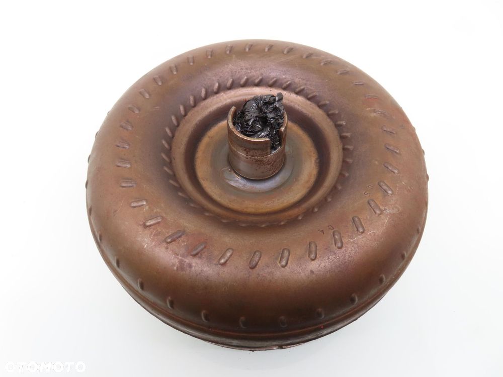 KONWERTER BMW E60 530 d 000010 - 1