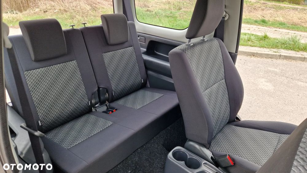 Suzuki Jimny 1.3 Elegance EU5 - 9