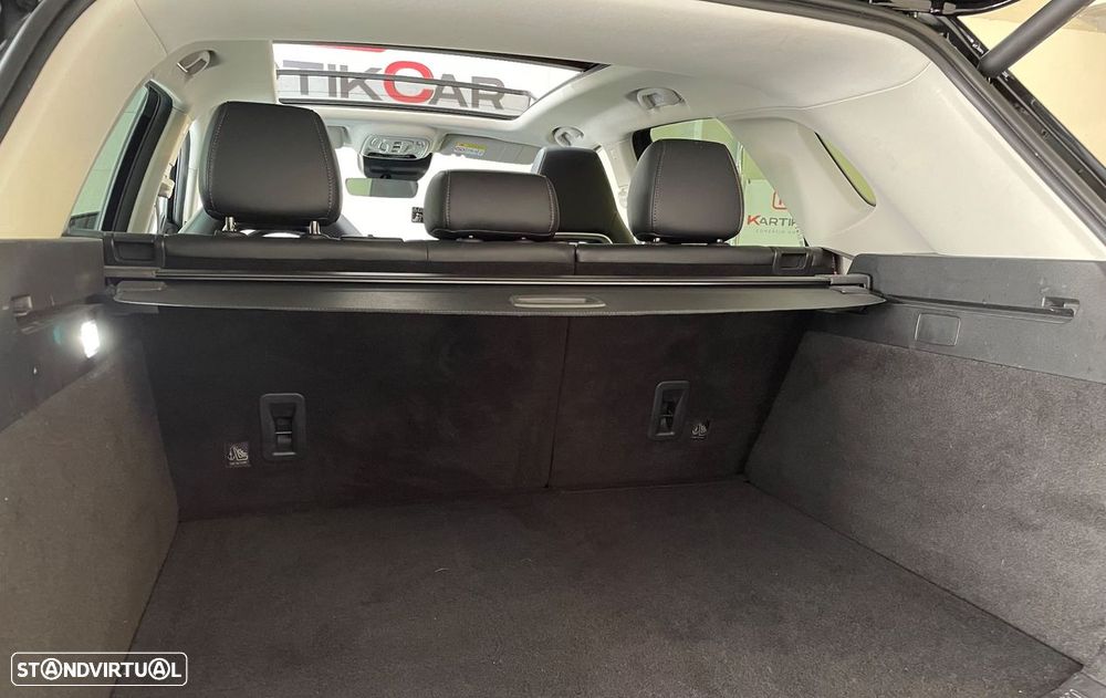 MG EHS 1.5 T-GDI Plug-in Hybrid Luxury - 14