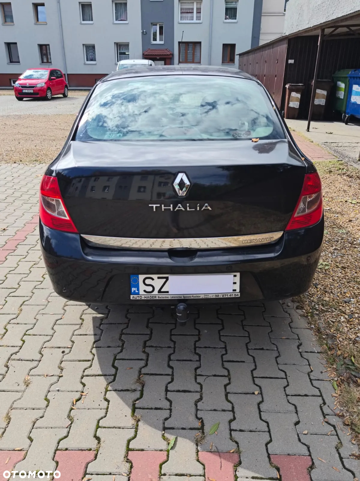 Renault Thalia 1.2 16V All Inclusive Collection - 2
