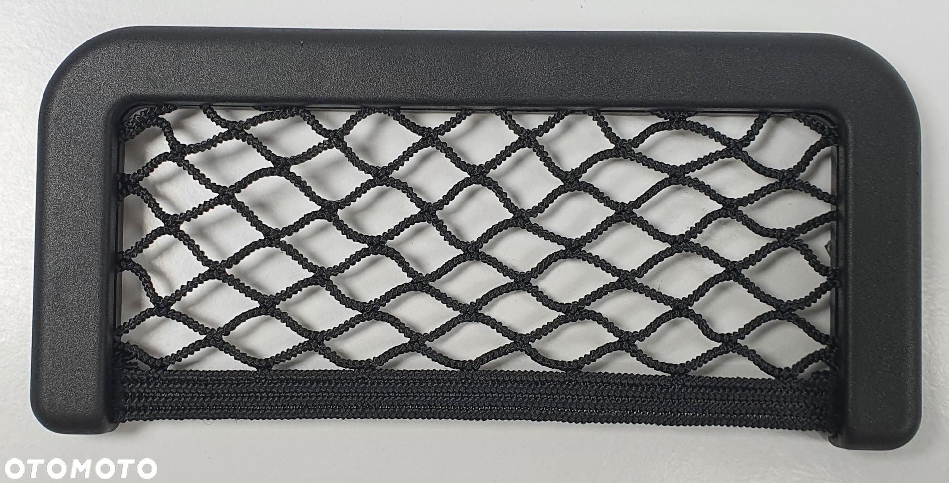 SIATKA SCHOWEK ORGANIZER CATERHAM SUPER SEVEN 7 - 1