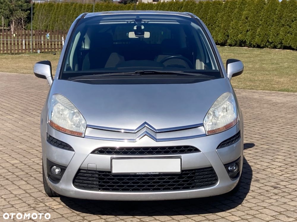 Citroën C4 Picasso - 20