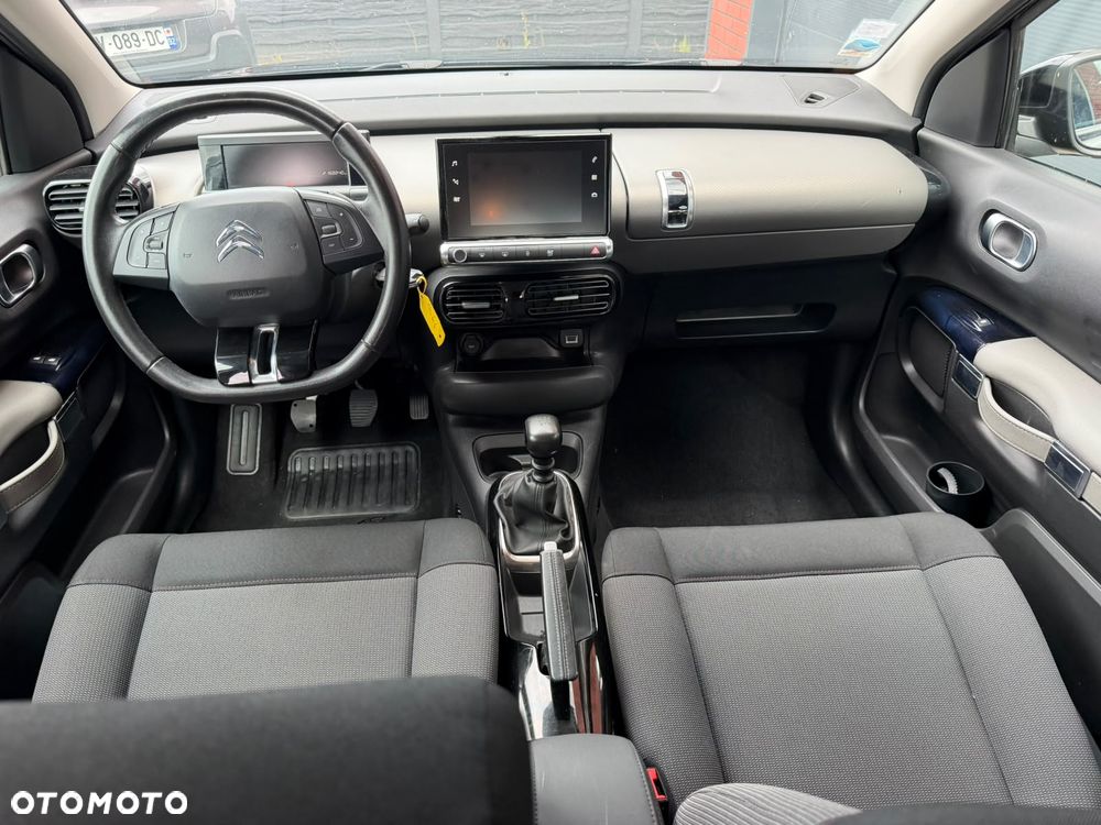 Citroën C4 Cactus PureTech 110 Stop&Start Live - 13