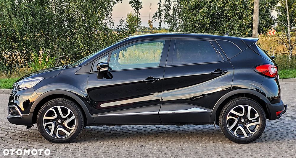 Renault Captur ENERGY TCe 90 Start&Stop Dynamique - 14