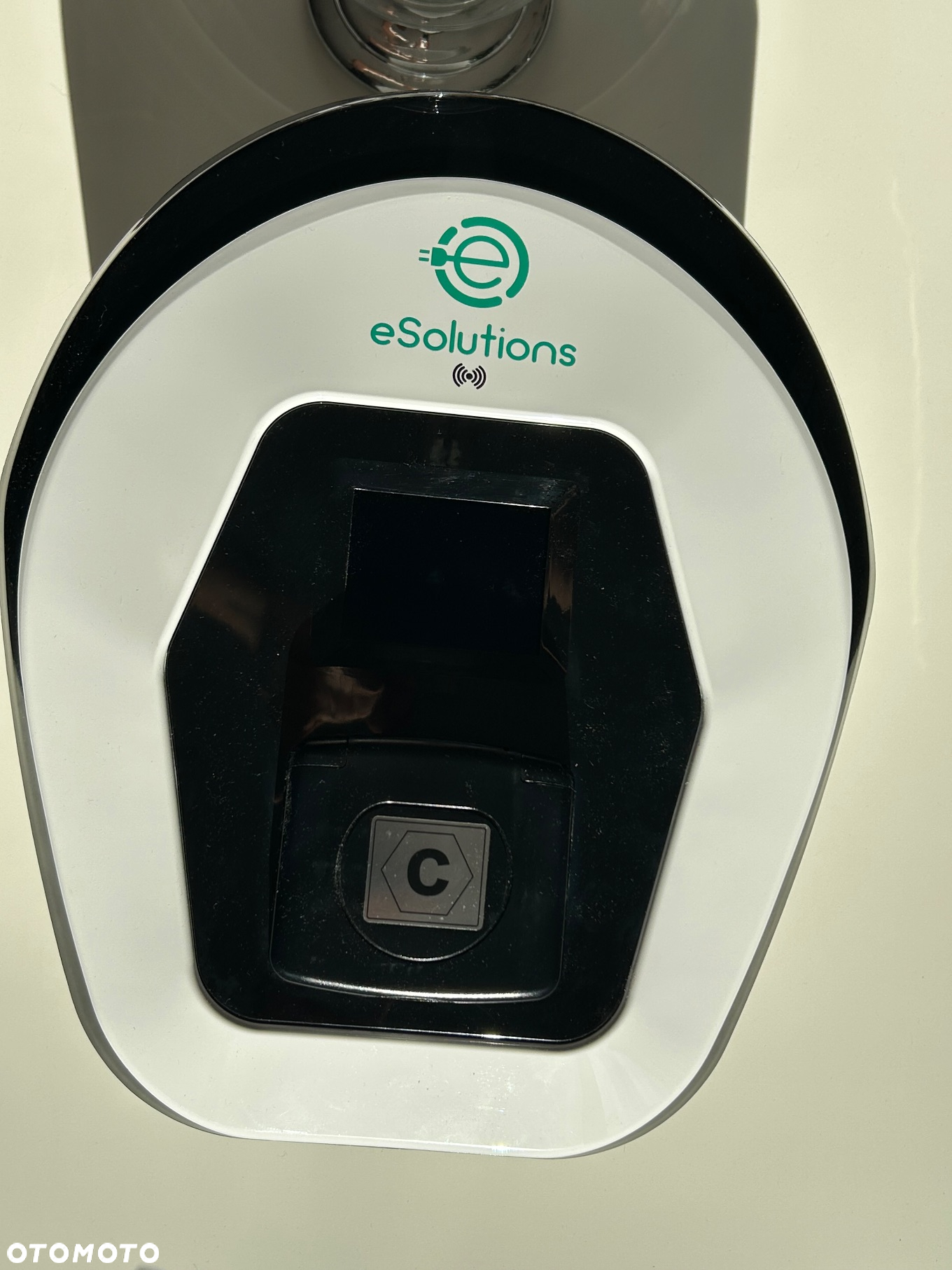 Wi-fi stacja ładowania eSolutions ProWallbox nowa – Typ 2 – 32A – 22 kW - 2