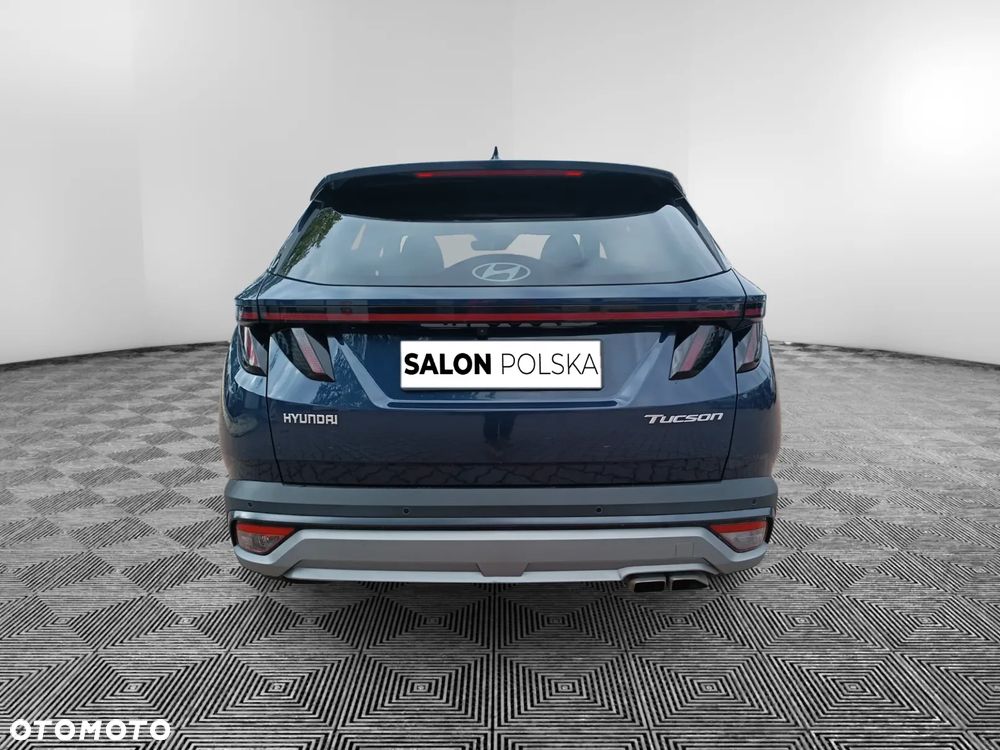 Hyundai Tucson - 7