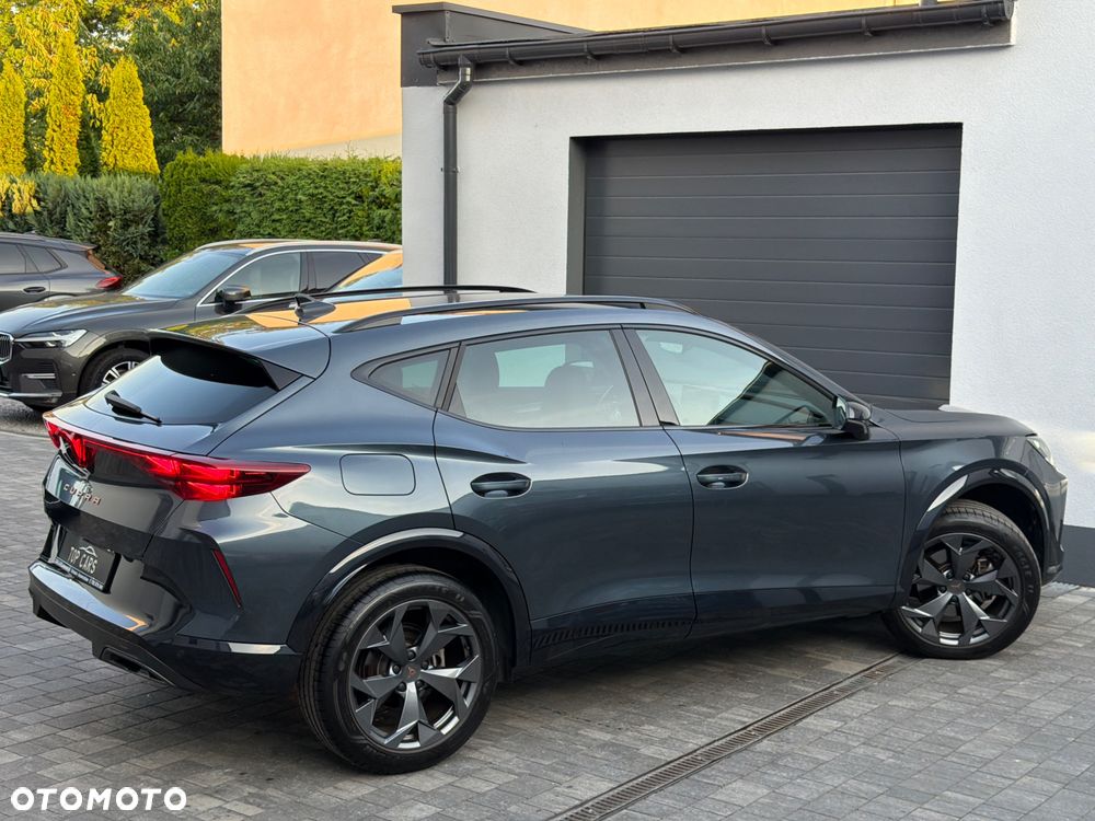 Cupra Formentor 1.5 eTSI mHEV DSG - 41