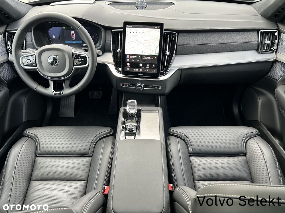Volvo XC 90 - 38